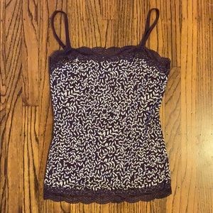 Ann Taylor Cami